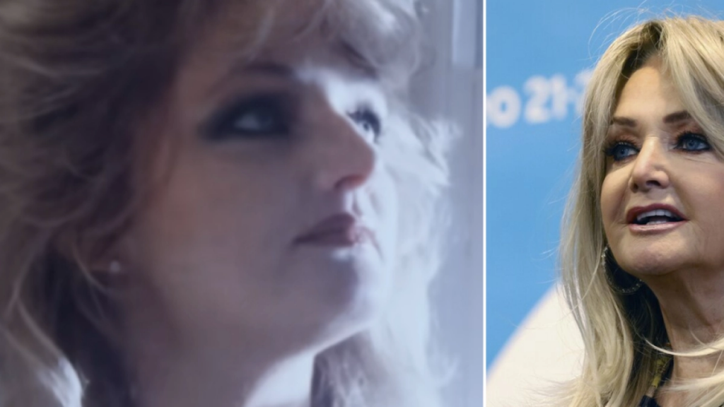 Bonnie Tyler, famosa por 'Total Eclipse of the Heart', salió del coma inducido, pero su estado de salud es delicado