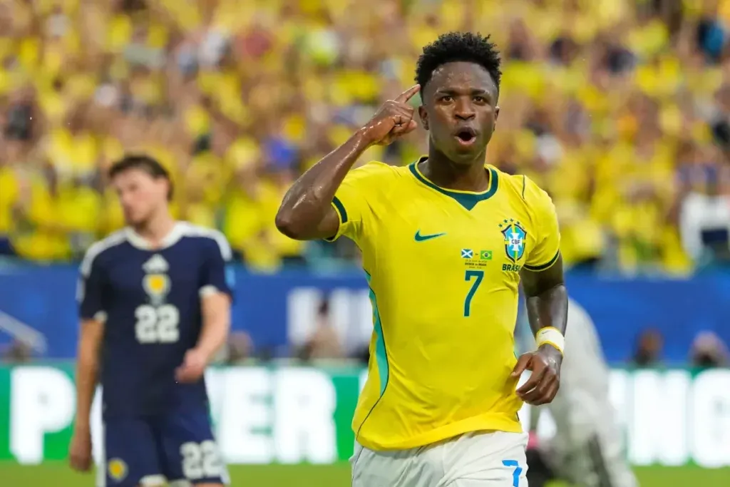 Brasil, Marruecos, México y Sudáfrica sellan el billete a dieciseisavos del Mundial 2026