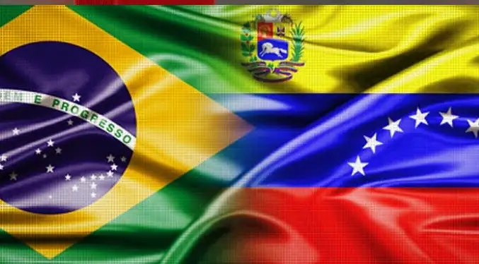 Brasil anuncia un nuevo envío a Venezuela de profesionales