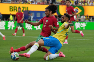Brasil debutó en el Mundial 2026 con amargo empate frente a un aguerrido Marruecos