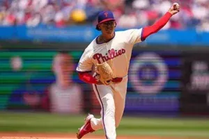 Bravos de Atlanta ,Cerveceros y Los Ángeles mantienen total dominio en la Liga Nacional