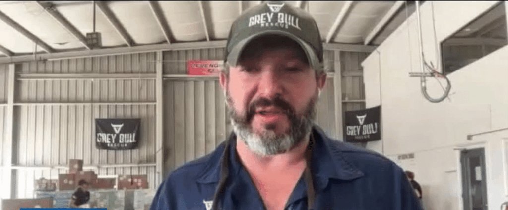 Brian Stern: Situación en Venezuela es una combinación de 11 de septiembre con Gaza – Efecto Cocuyo