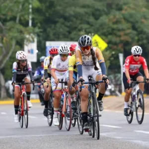 Brillante inicio de Táchira en los Campeonatos nacional de pista