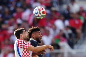 Budimir abre en canal a Panamá | europapress.es