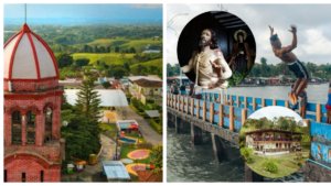 Buenaventura, la joya del Pacífico que lidera la apuesta turística del Valle por captar 500 mil visitantes durante los tres puentes festivos de junio