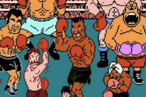 Busca entre los de videojuegos de su abuelo y encuentra un Mike Tyson’s Punch-Out!! sellado de miles de dólares