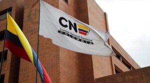 CNE de Colombia espera dar resultado de elección presidencial en menos de una hora