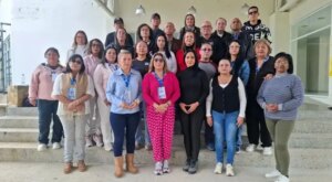 CNP respalda espacios para la Convivencia Democrática