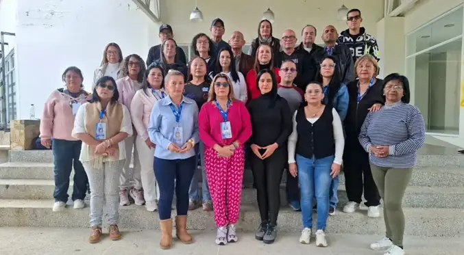 CNP respalda espacios para la Convivencia Democrática