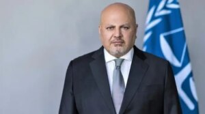 CPI suspende a su fiscal jefe y emplaza a los países miembros