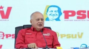 Cabello anuncia despliegue de la Revolución Judicial