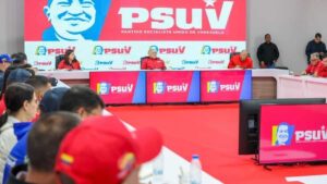Cabello y la propuesta de negociación de Machado: “Es pura paja, no está planteado nada y con ella menos” – Efecto Cocuyo