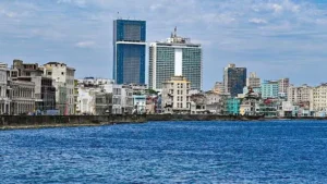 Cadenas hoteleras en Cuba han cesado operaciones en la isla