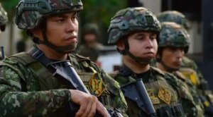Cae abatido en combate el segundo al mando del guerrillero
