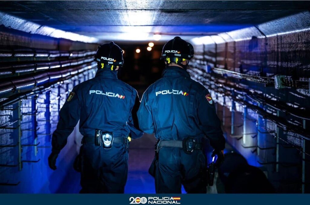 Cae una red en España que explotaba a venezolanas haciéndose pasar por el Tren de Aragua – Efecto Cocuyo