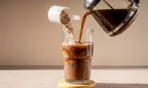 Café 2.0: la bebida viral que arrasa en oficinas y gimnasios
