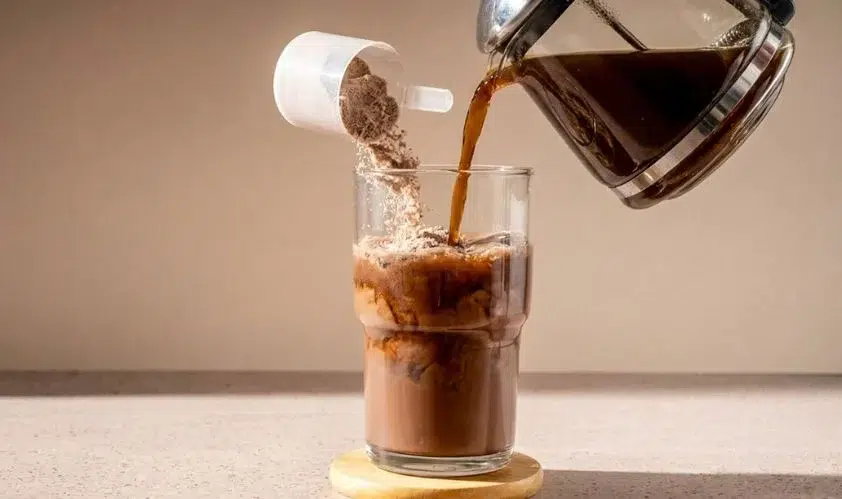 Café 2.0: la bebida viral que arrasa en oficinas y gimnasios