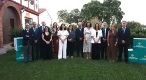 Caja Rural de Extremadura dispara su beneficio un 42,61% hasta los 33,6 millones y ya firma el 24% de las hipotecas en la región