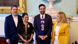 Cali continúa liderando su apuesta internacional para convertir la salsa en patrimonio cultural