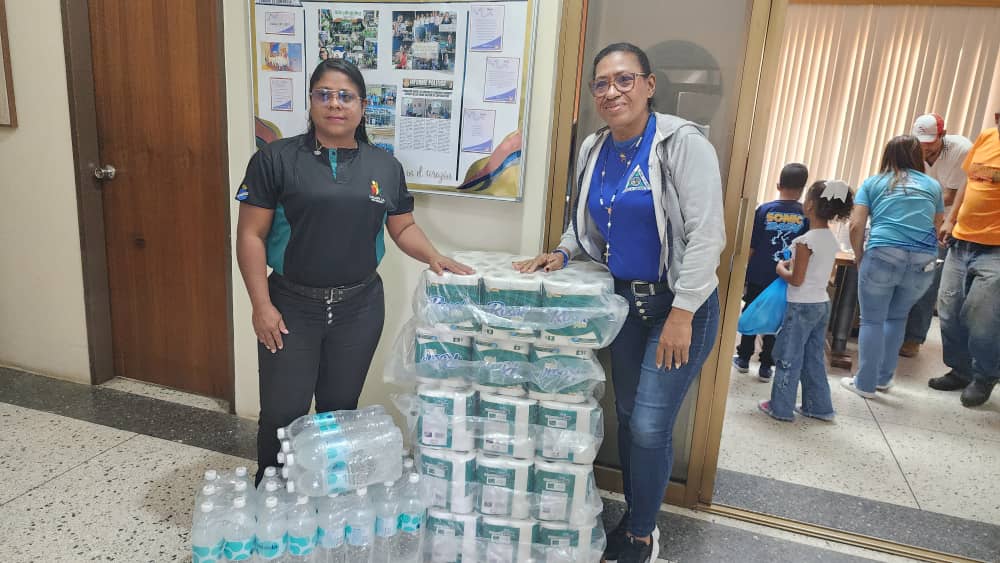 Cámara de Comercio y Fundación Social convocan apoyo masivo en solidaridad tras emergencia