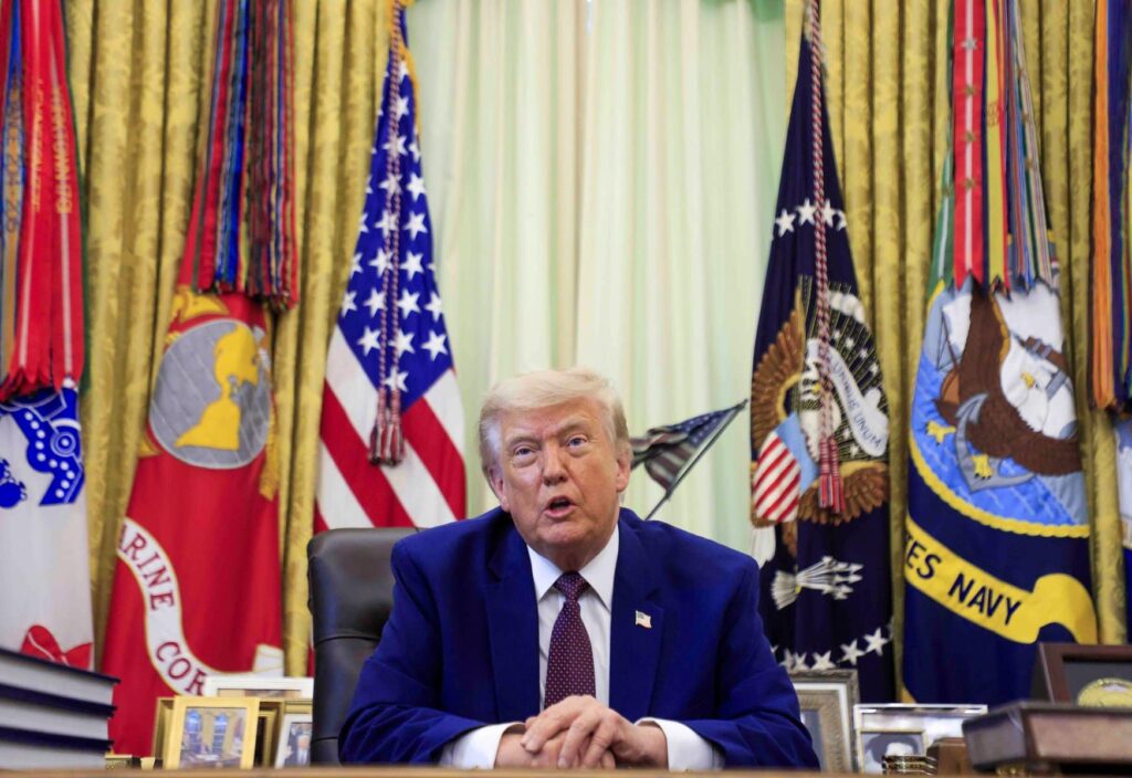 Cámara de Representantes vota por limitar los poderes bélicos de Trump en Irán – Efecto Cocuyo