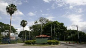 Campus Maracay UCV se suma al paro nacional educativo del #10J