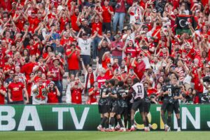 Canadá golea 6-0 a Catar y roza los dieciseisavos de final del Mundial 2026 – AlbertoNews