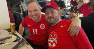 Canadienses se enteran que también son sede del Mundial – El Chigüire Bipolar