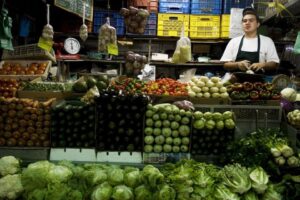 Canasta Alimentaria de Maracaibo subió en mayo