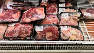 Canasta Alimentaria de Maracaibo superó en mayo los 600 dólares