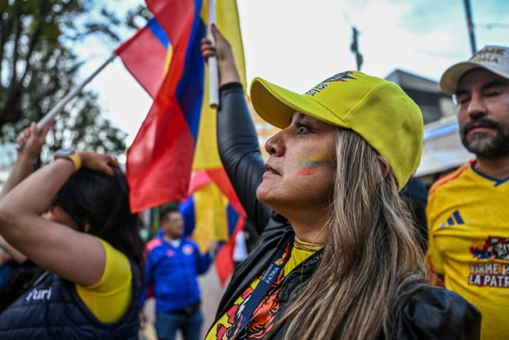 Candidatos presidenciales en Colombia cierran su campaña con mítines el fin de semana - AlbertoNews