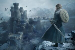 Capcom se ha remangado y ha decidido arreglar todo lo que estaba mal en Dragon’s Dogma 2