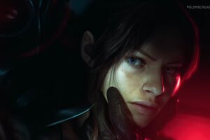Capcom sigue con su saga de remakes y anuncia el regreso de Claire Redfield con Resident Evil Veronica