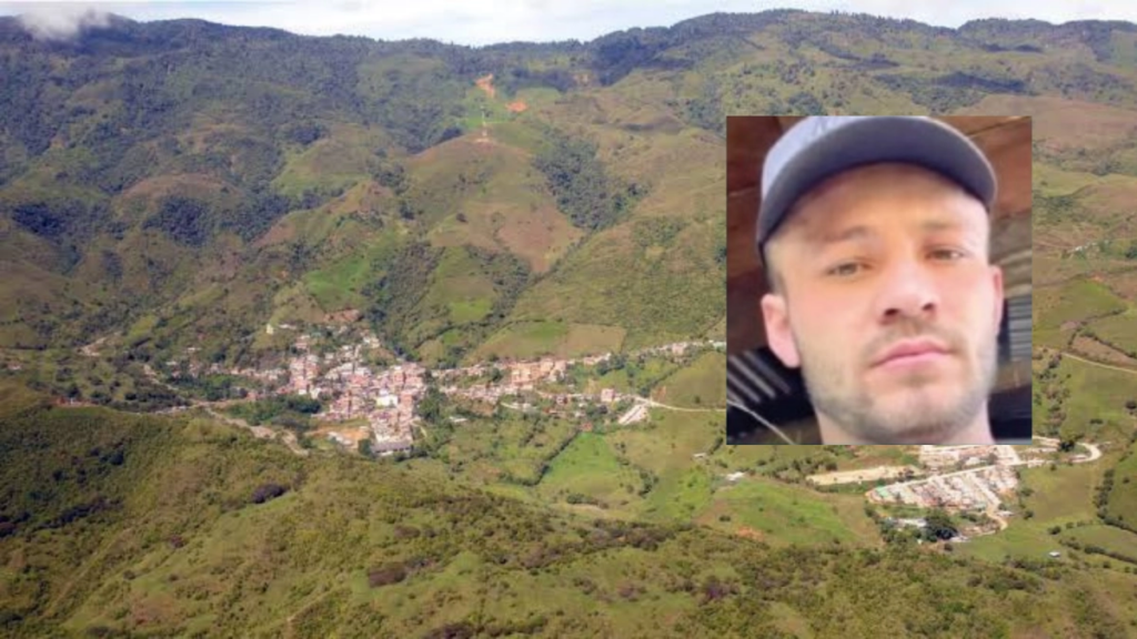 Captura de alias Chalá: paso a paso de la caída del presunto asesino de Mateo Pérez