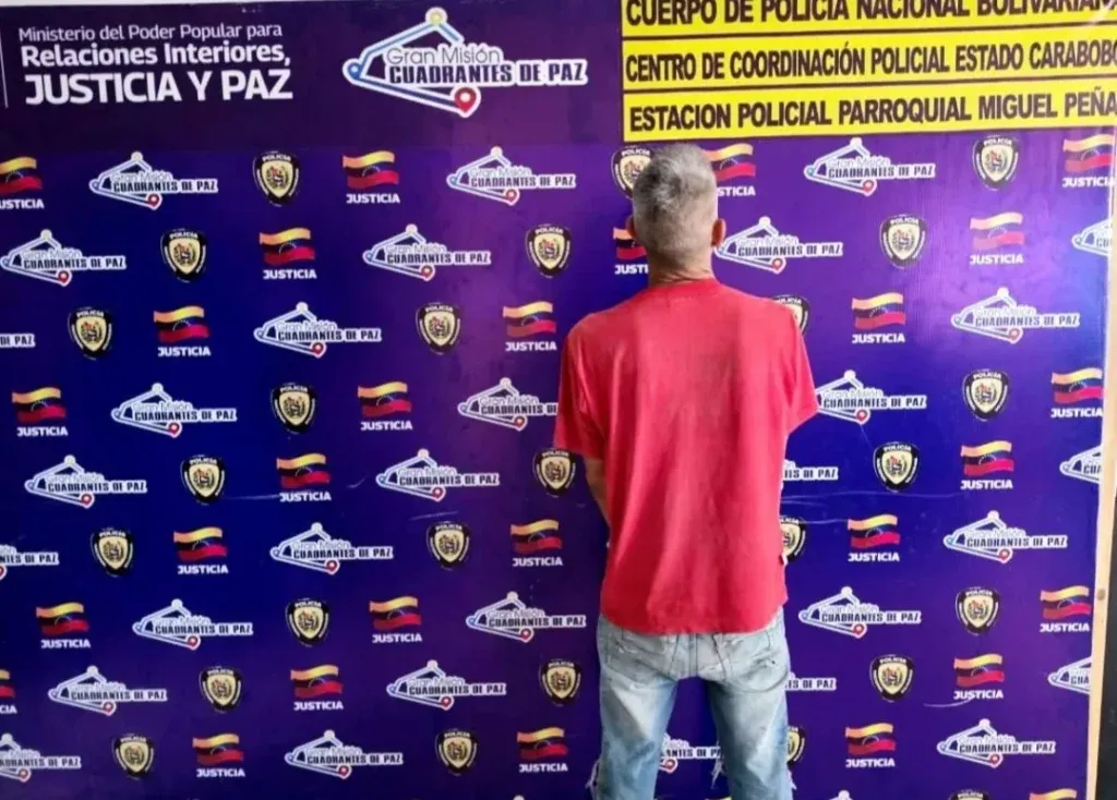 Capturado aberrado que acosaba adolescentes en Lomas de Funval