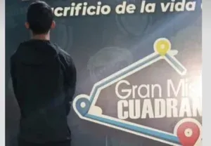 Capturado  sujeto que hurtó láminas de zinc de un puesto de comida