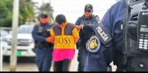 Capturado sujeto señalado de abusar de una niña de seis años