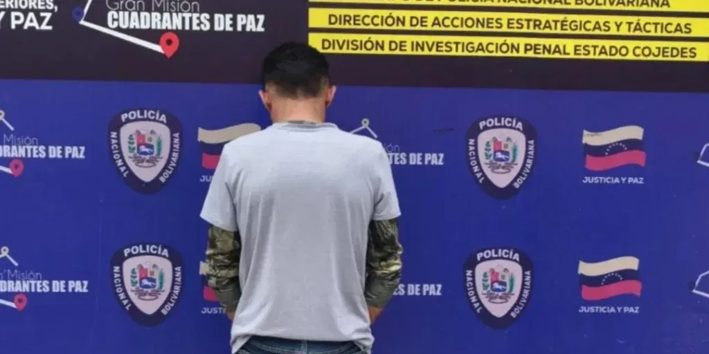 Capturado sujeto señalado por abuso sexual