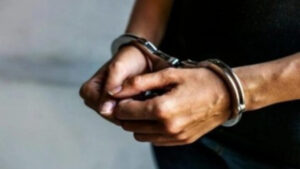 Capturan a hombre por supuestamente  abusar de sus hijastras en Falcón