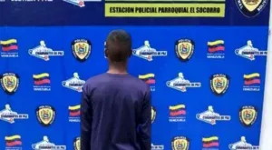 Capturan  a joven solicitado por robo y agavillamiento en Valencia