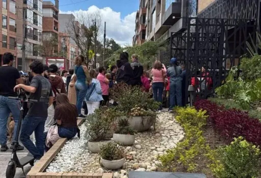 Capturaron a hombre acusado de abuso sexual contra un menor