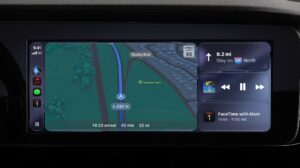 CarPlay cambia por completo con iOS 27: tiene una mejora más importante que la nueva Siri