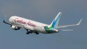 Caribbean Airlines anunció conexión aérea diaria entre Guyana y Canadá a partir de julio – AlbertoNews