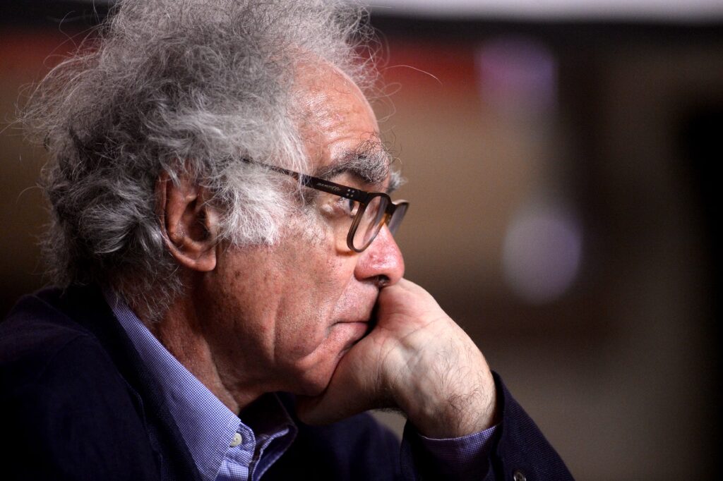 Carlo Ginzburg, una historia sin final