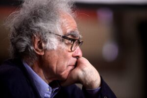 Carlo Ginzburg, una historia sin final