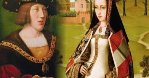 Carlos V creció sin su madre: la mujer que educó al futuro emperador y cambió la historia de Europa