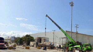Cartagena: Tribunal de Bolívar ordenó pago inmediato por más de $26.400 millones a favor del Distrito por lucro con el corredor de carga
