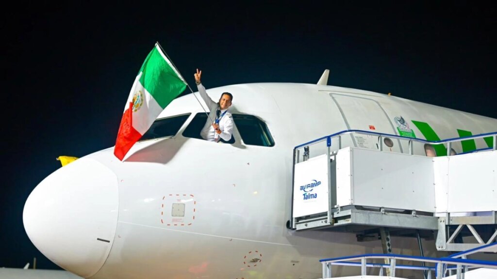 Cartagena fortalece conexión con México: nueva ruta aérea directa abre oportunidades para turismo, negocios e intercambio internacional