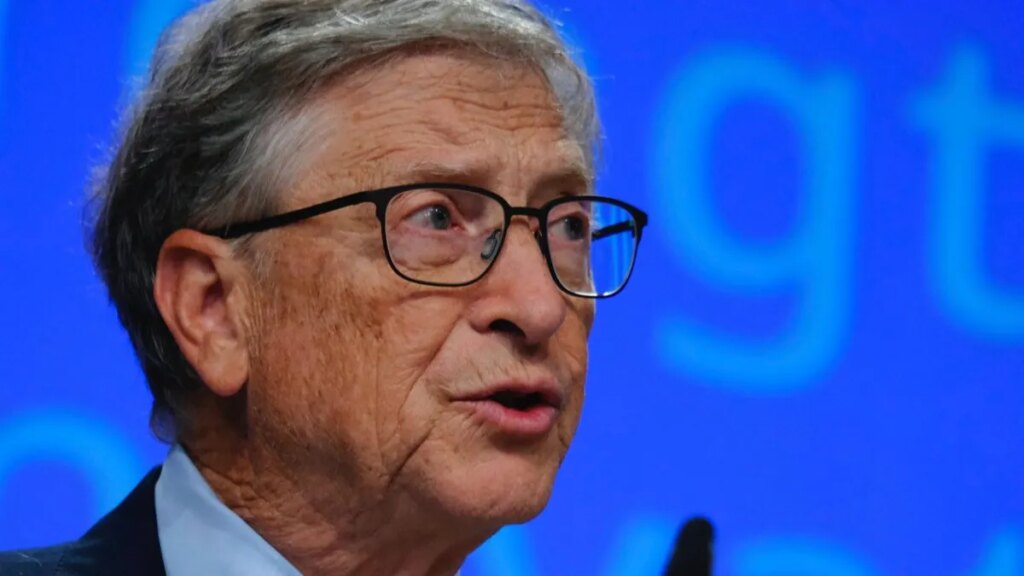 Caso Epstein: Bill Gates aseguró que no presenció crímenes pero que pudo haber coincidido con alguna víctima