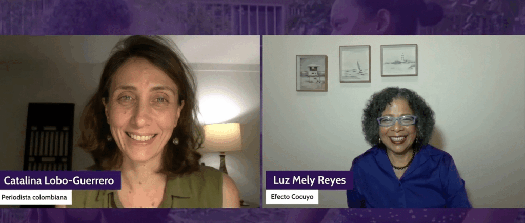 Catalina Lobo-Guerrero sobre De La Espriella: “Le daremos el beneficio de la duda, pero soy escéptica” #ConLaLuz – Efecto Cocuyo